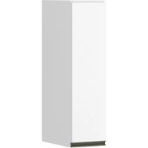 Armário Perola 20 cm 1 Porta Luciane Armário Perola 20 cm 1 Porta Luciane