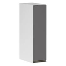 Armário Perola 20 cm 1 Porta Luciane Armário Perola 20 cm 1 Porta Luciane