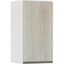 Armário Perola 40 cm 1 Porta Luciane