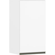 Armário Perola 40 cm 1 Porta Luciane