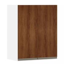 Armário Perola 60 cm 2 Portas Luciane