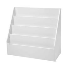 Armário Pirâmide Branco Armário Pirâmide Branco