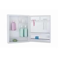 Armario Plast. Astra 45,5 X 36,5 X 10,5 A44*BR1 Armario Plast. Astra 45,5 X 36,5 X 10,5 A44*BR1