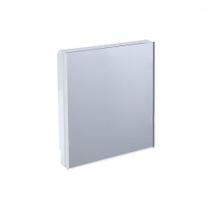 Armario Plastico Astra A41 Externo/Embutir 30,5X36 Branco A41*Br1