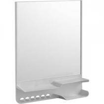 Armario Plastico Astra Ae1 Externo 26,5X35 Branco Ae1*Br1