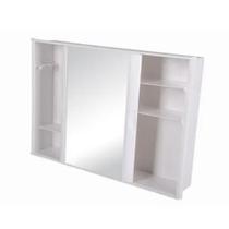 Armario Plastico Versatil A23 Br1 32 X 46,5 X 9,5cm Astra