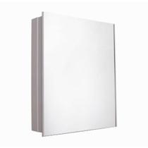 Armário Plástico Versátil Branco (de Sobrepor) 45x36 Astra Armário Plástico Versátil Branco (de Sobrepor) 45x36 Astra
