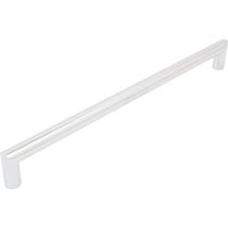 Armário Pull Stone Harbor Hardware 256 mm cromado polido