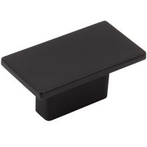 Armário Pull Stone Harbor Hardware Mesa Mini Matte Black