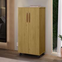 Armário Quarto Multiuso Prateleira Sapateira Organizadora 2 Portas Hall De Entrada - G2 Plus Armário Quarto Multiuso Prateleira Sapateira Organizadora 2 Portas Hall De Entrada - G2 Plus