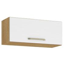 Armário Refrigerador 700 Ametista Freijo Supremo