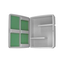 Armario reversivel - sintex - branco ar11