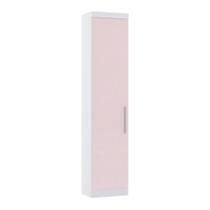 Armário Sapateira Modulado Alpes 1 Porta - Módulo Luciane Armário Sapateira Modulado Alpes 1 Porta - Módulo Luciane