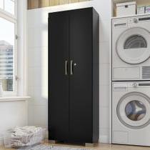 Armário Sapateira Multiuso 2 Portas com Chave Essencial