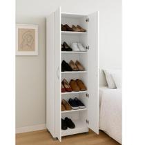 Armário Sapateira Multiuso 2 Portas DM-579 Cozy