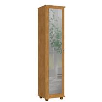 Armário Sapateira Multiuso Marrie Espelho