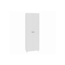 Armário Sapateira Quarto SA3406 c/ 2 Portas Branco - Tecno Mobili Armário Sapateira Quarto SA3406 c/ 2 Portas Branco - Tecno Mobili