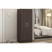 Armário Sapateira Quarto Viena c/ 2 Portas Cafe Touch - Demóbile Armário Sapateira Quarto Viena c/ 2 Portas Cafe Touch - Demóbile