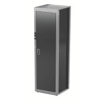 Armário Smart System Para Ferramentas Com 1 Porta E 5 Prateleiras Tramontina Pro Cinza Tramontina