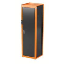 Armário Smart System Para Ferramentas Com 1 Porta Tramontina Pro Laranja Tramontina