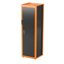 Armário Smart System para Ferramentas com 1 Porta Tramontina PRO Laranja Armário Smart System para Ferramentas com 1 Porta Tramontina PRO Laranja