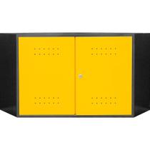 Armário Superior Canto Modular Vonder Armário Superior Canto Modular Vonder