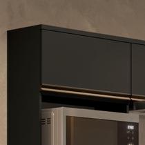 Armário Suspenso de Cozinha 60cm 1 Porta Multiuso
