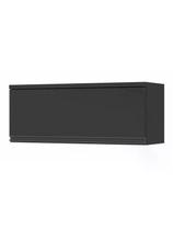 Armário Suspenso De Cozinha 90Cm 1 Porta Funcional