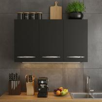 Armário Suspenso Ideal para Organização 3 portas Multiuso Armário Suspenso Ideal para Organização 3 portas Multiuso