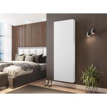 Armário Suspenso Organizador com Prateleiras e Porta-Joias Camila Peternella