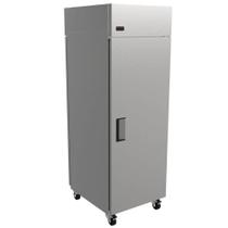 Armário Venâncio Pass Through PAP Aquecido até 65C Para 16 ou 30 GNs 71x86x211cm Aço Inox 220V