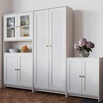 Armários Americanos para Cozinha 3 Peças