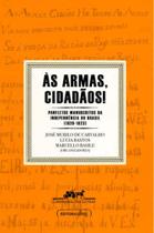 Armas cidadaos, as!