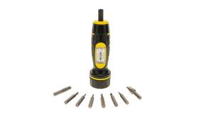 Armas de fogo Torquímetro Wheeler Acurizing com estojo e brocas