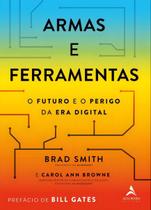 Armas e ferramentas