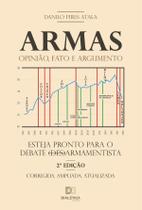 Armas - Editora Dialetica Armas - Editora Dialetica