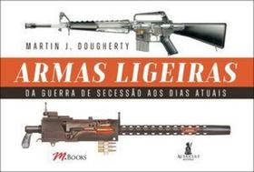 Armas ligeiras: da guerra de secessão aos dias atuais