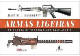 Armas ligeiras Armas ligeiras