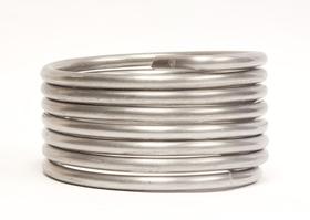 Armature Wire Jack Richeson Alumínio 3/8 polegadas (10 pés)