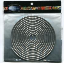 Armature Wire Jack Richeson, calibre 6, 10 pés x 3/16 polegadas