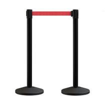 Armazém de controle de multidões Stanchion CCW RBB-100