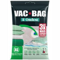 Armazenamento A Vácuo Extra Grande De 80Cmx1m Vac Bag Ordene