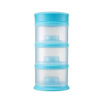 Armazenamento de alimentos para bebês Innobaby empilhável portátil 355ml x3