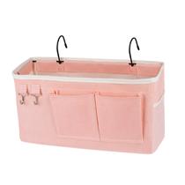 Armazenamento de cabeceira Caddy Ozzptuu para cabeceiras e beliches Armazenamento de cabeceira Caddy Ozzptuu para cabeceiras e beliches