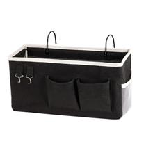 Armazenamento de cabeceira Caddy Ozzptuu para cabeceiras e beliches