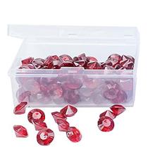 Armazenamento de peças de jogo de tabuleiro BitsBins XL's x12 Clear Plastic Armazenamento de peças de jogo de tabuleiro BitsBins XL's x12 Clear Plastic
