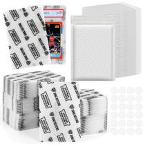 Armazenamento do kit de envio de cartões Standard Ding Defend Card Shipping Armazenamento do kit de envio de cartões Standard Ding Defend Card Shipping