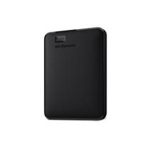 Armazenamento Externo 2TB WD Elements SE 2.5" USB 3.0 - Preto