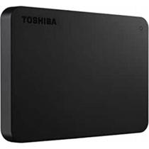 Armazenamento Externo Toshiba 1TB USB 3.0 - Portátil e Confiável