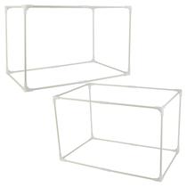 Armazón Interno para Bolsa de Entrega de Comida Bodaon 23x14x15cm Paquete de 2